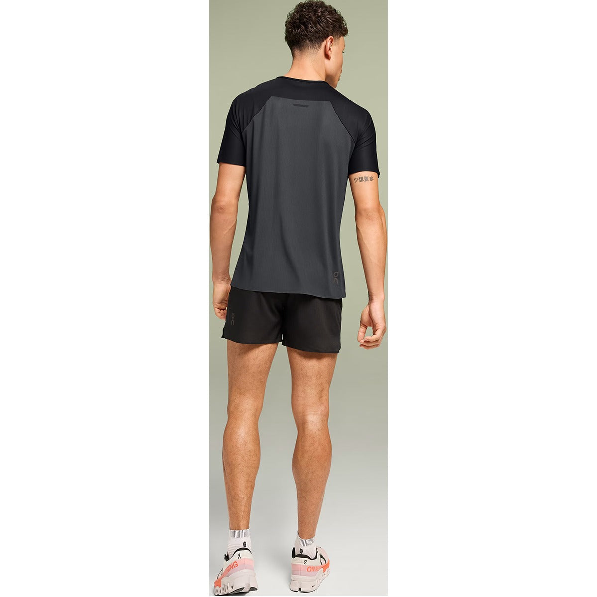 Men's Performance T