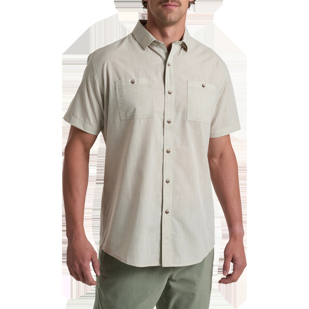 Men's Karib Short Sleeve