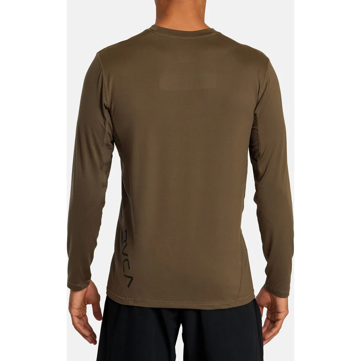 Men's Sport Vent Long Sleeve Tee
