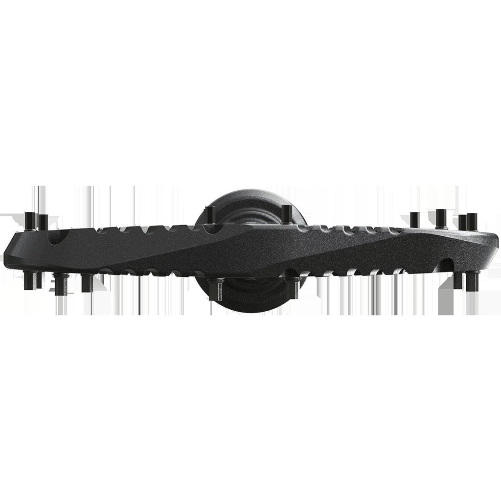 Aluminum Platform Pedals - Black