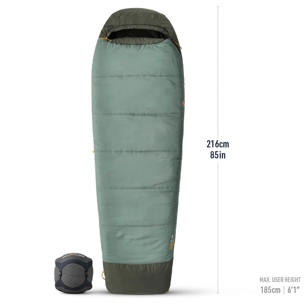 Boab Synthetic 15