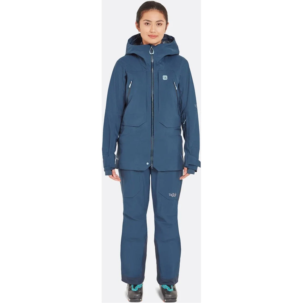Women's Khroma Converge Gore-Tex Jacket