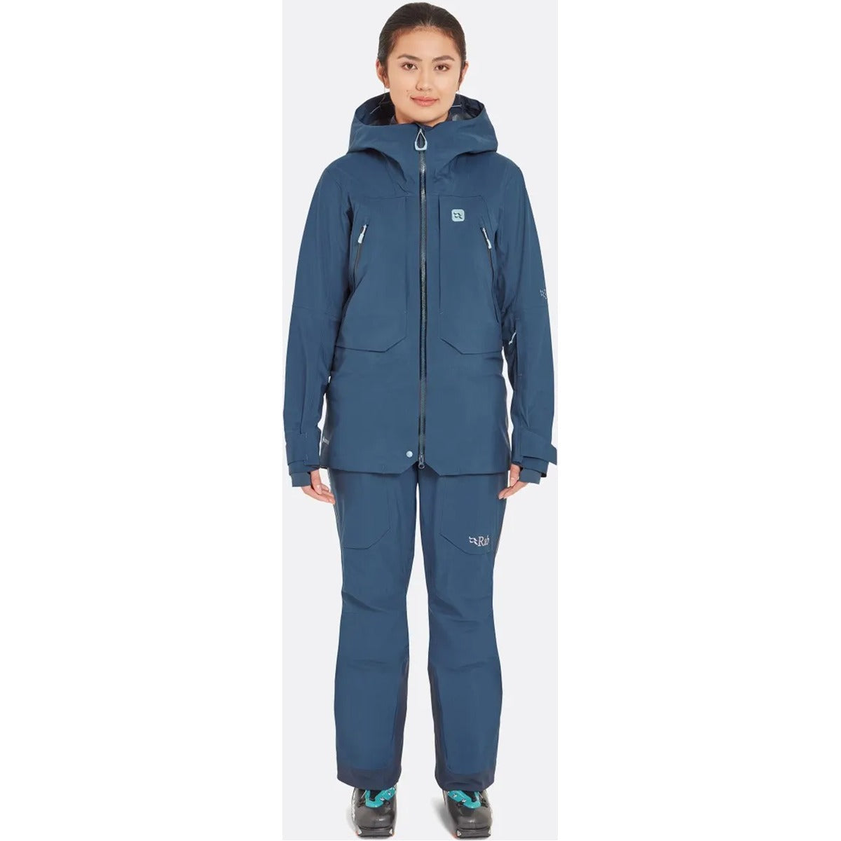 Women's Khroma Converge Gore-Tex Jacket