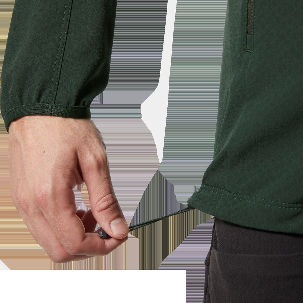 Men's Cascade Shield Jacket