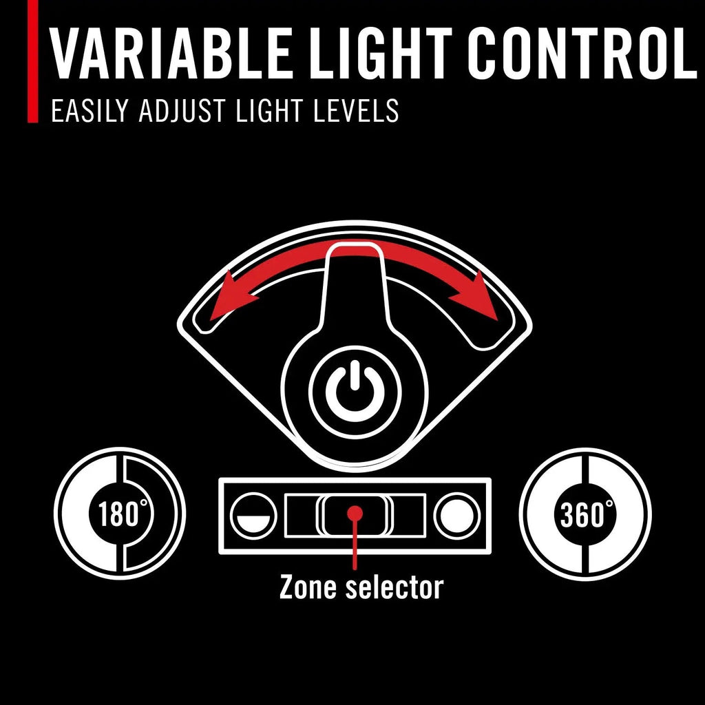 EAL55R Lantern