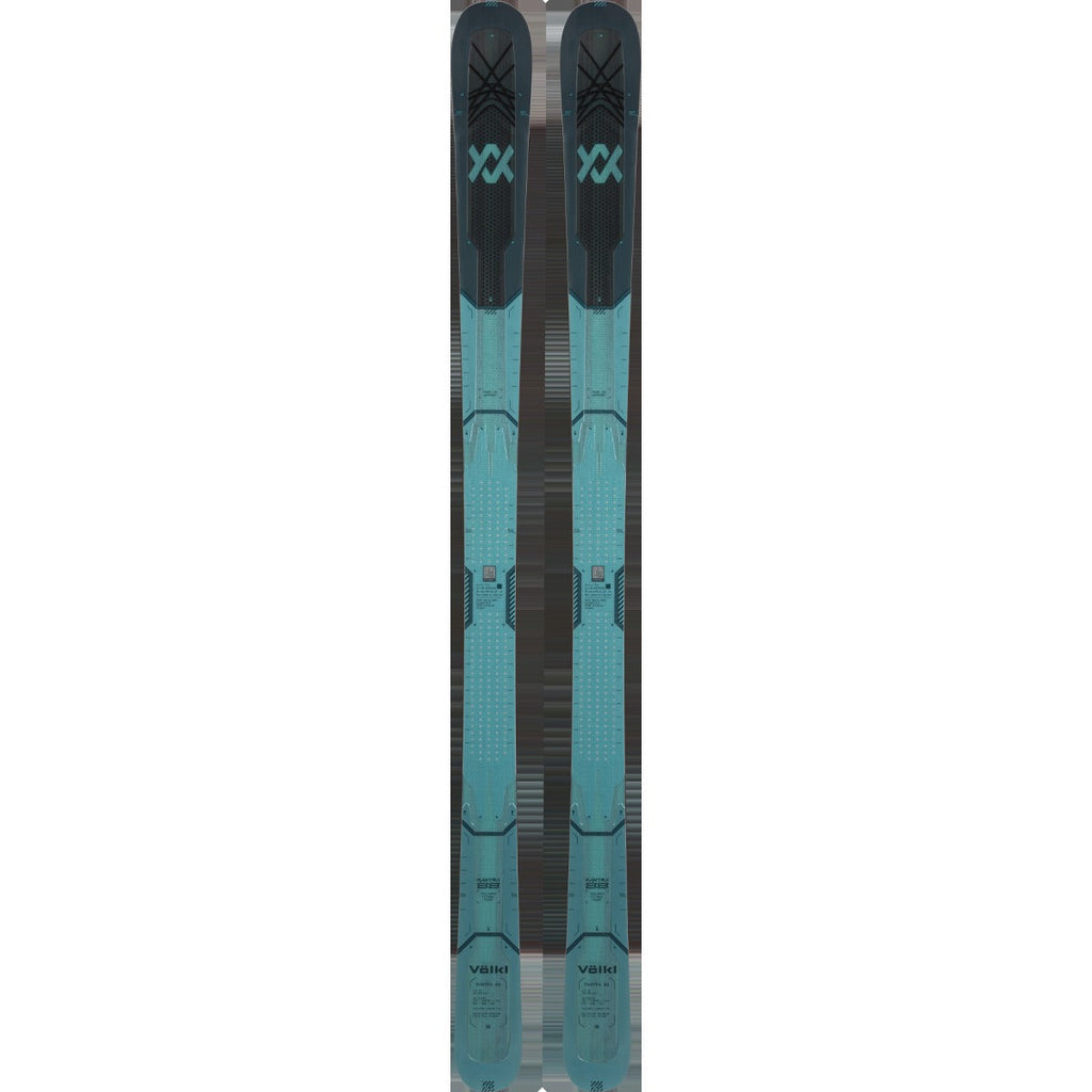 Volkl Mantra 88 Demo Ski Package