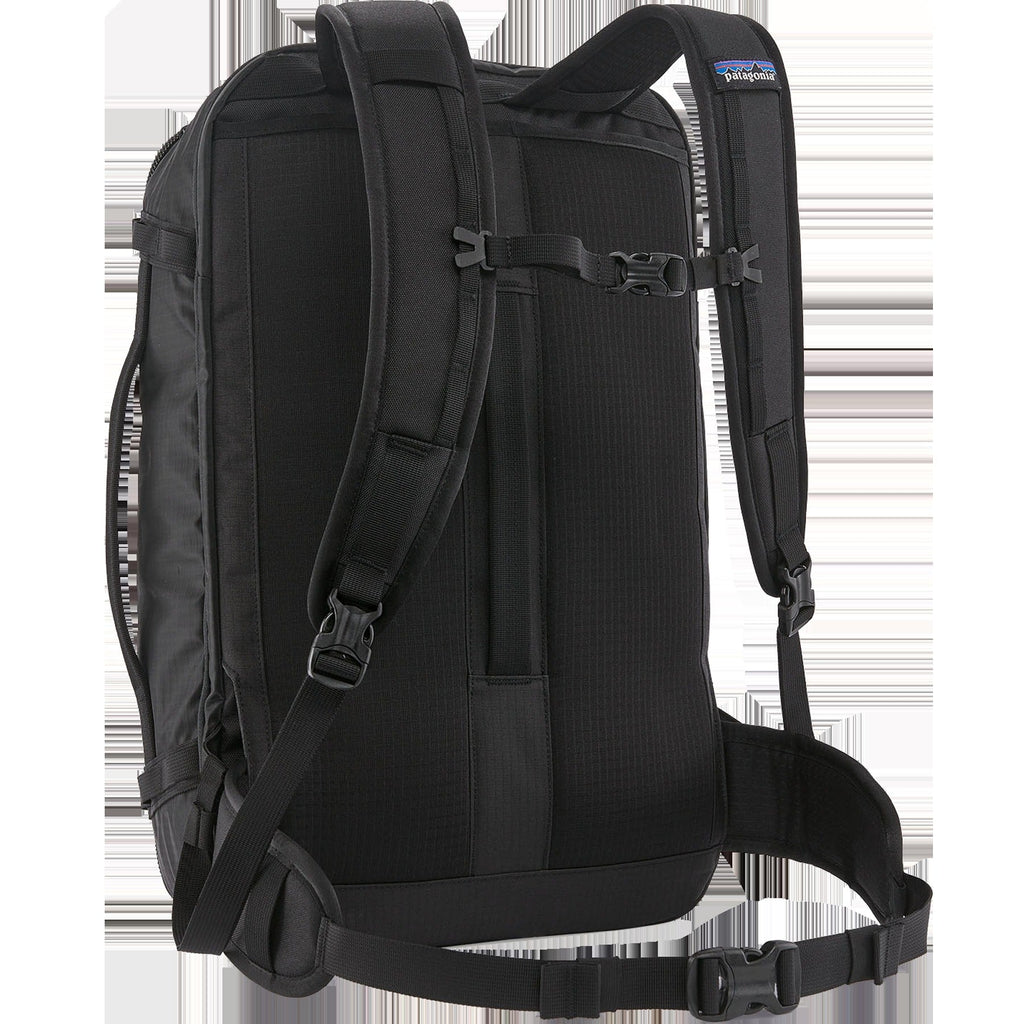 Black Hole Mini MLC 30L Pack