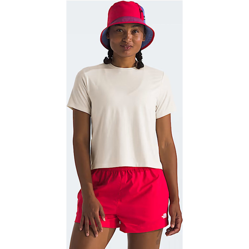Women's Dune Sky Short Sleeve
