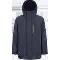 Youth Mission Solid Jacket