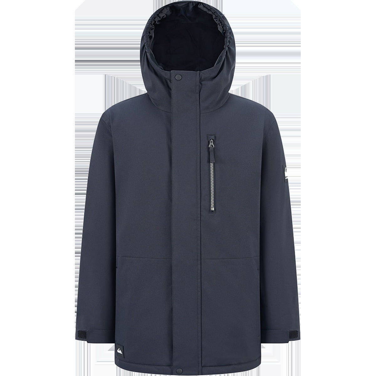 Youth Mission Solid Jacket