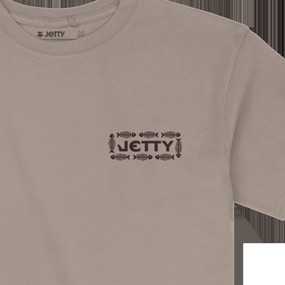 Men's Chaser Tee