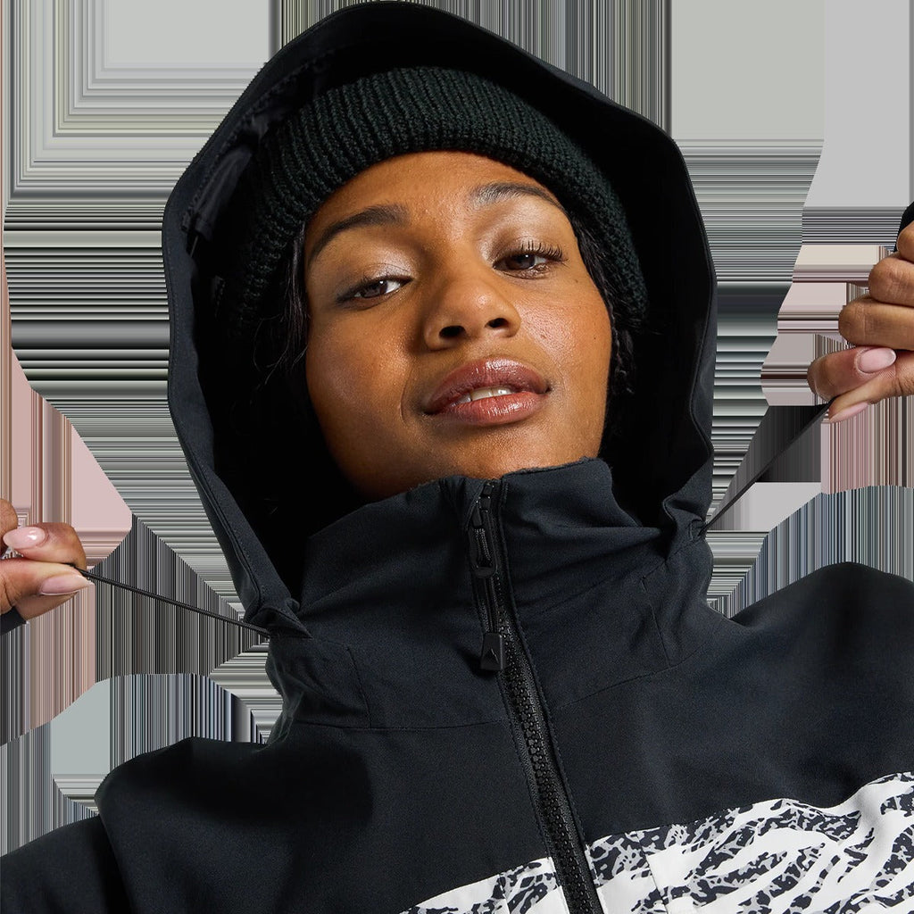 Women's Prowess Jacket 2.0
