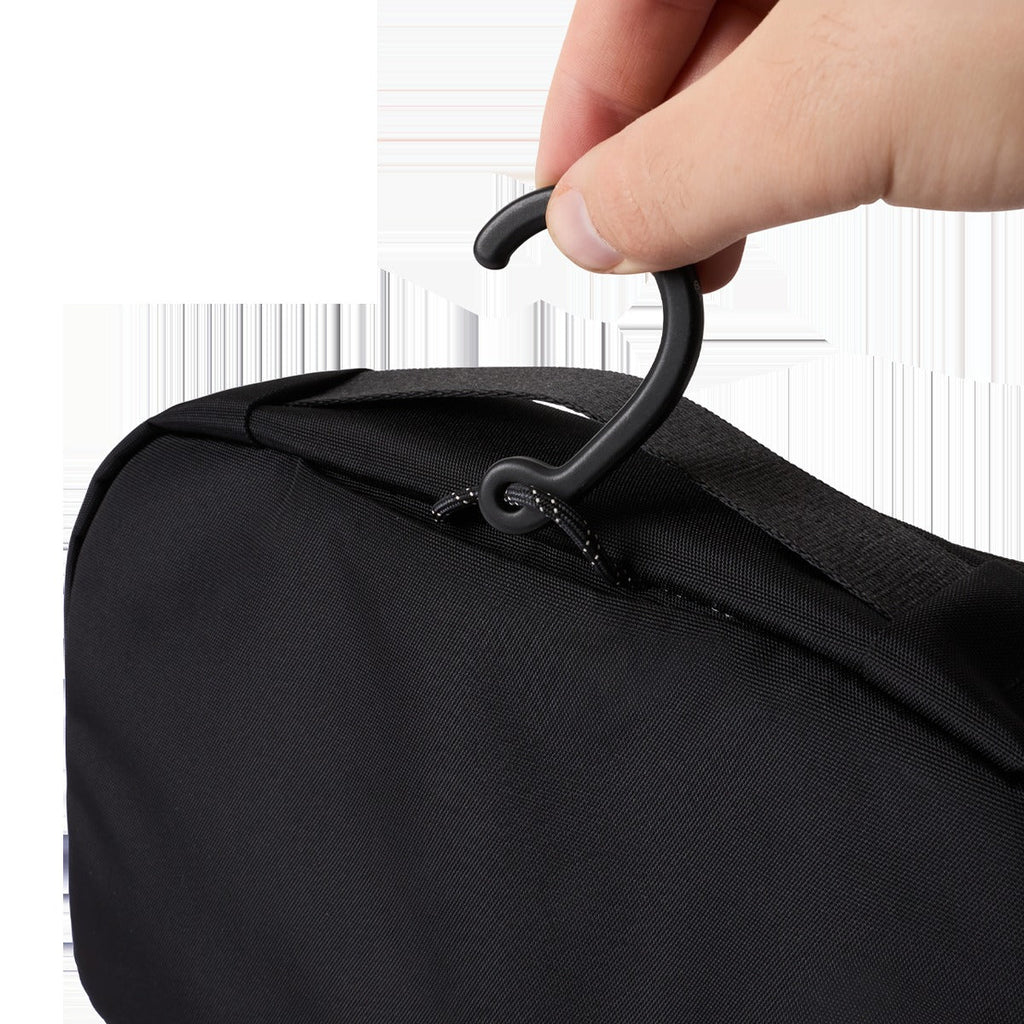 Hanging Toiletry Kit