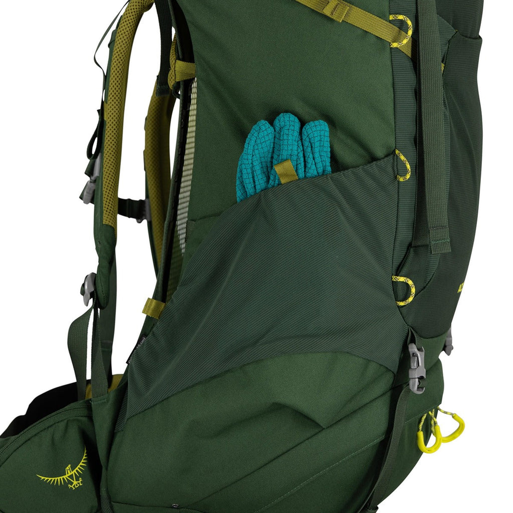 Youth Ace 50