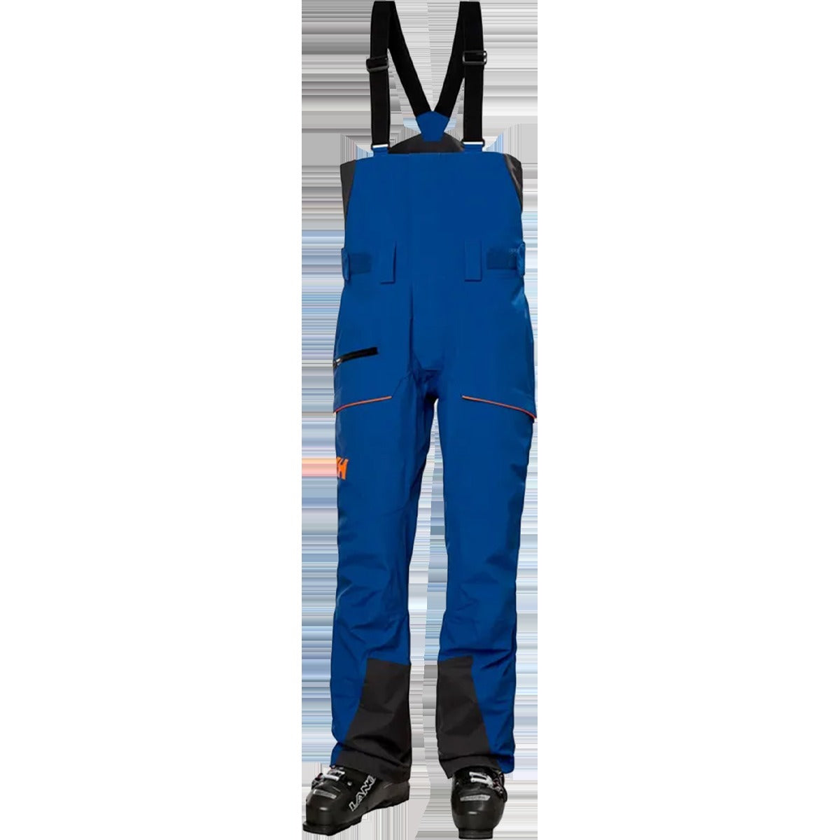 Men's Sogn Bib Shell Pant