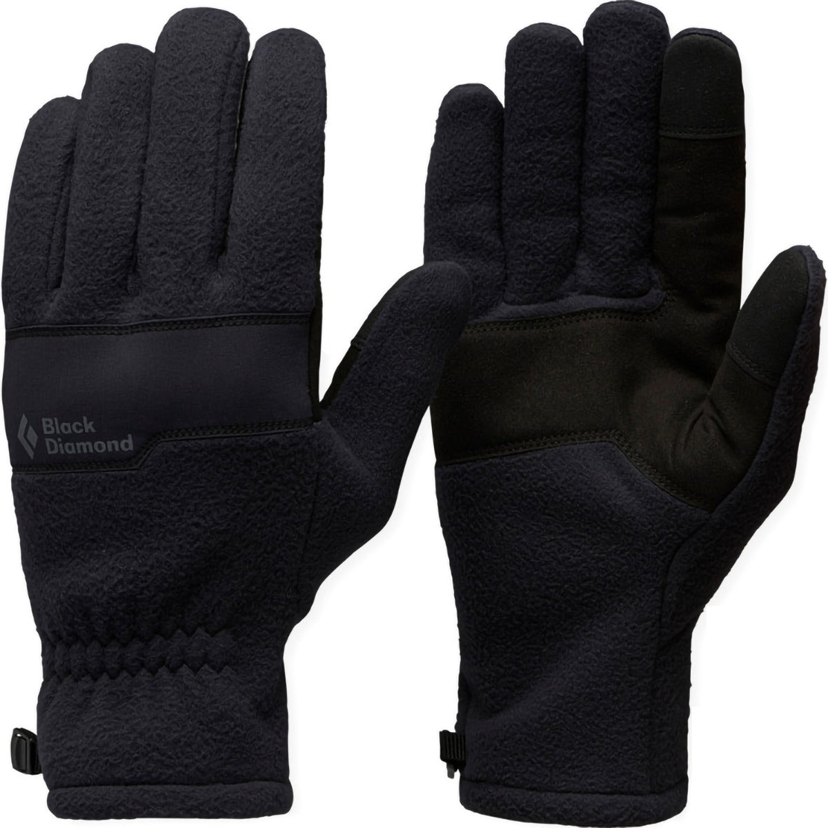 Everyday Fleece Gloves