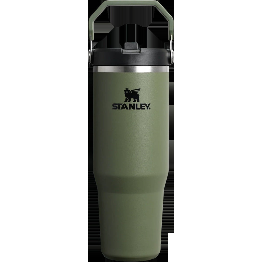 IceFlow Flip Straw 2.0 Tumbler 30 oz