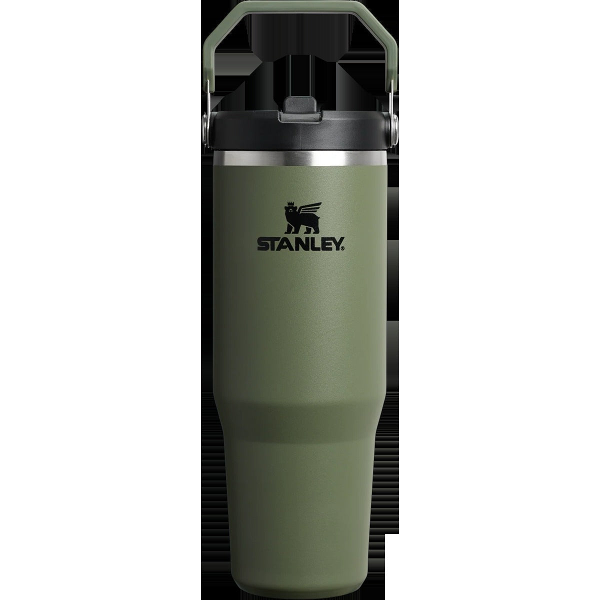 IceFlow Flip Straw 2.0 Tumbler 30 oz