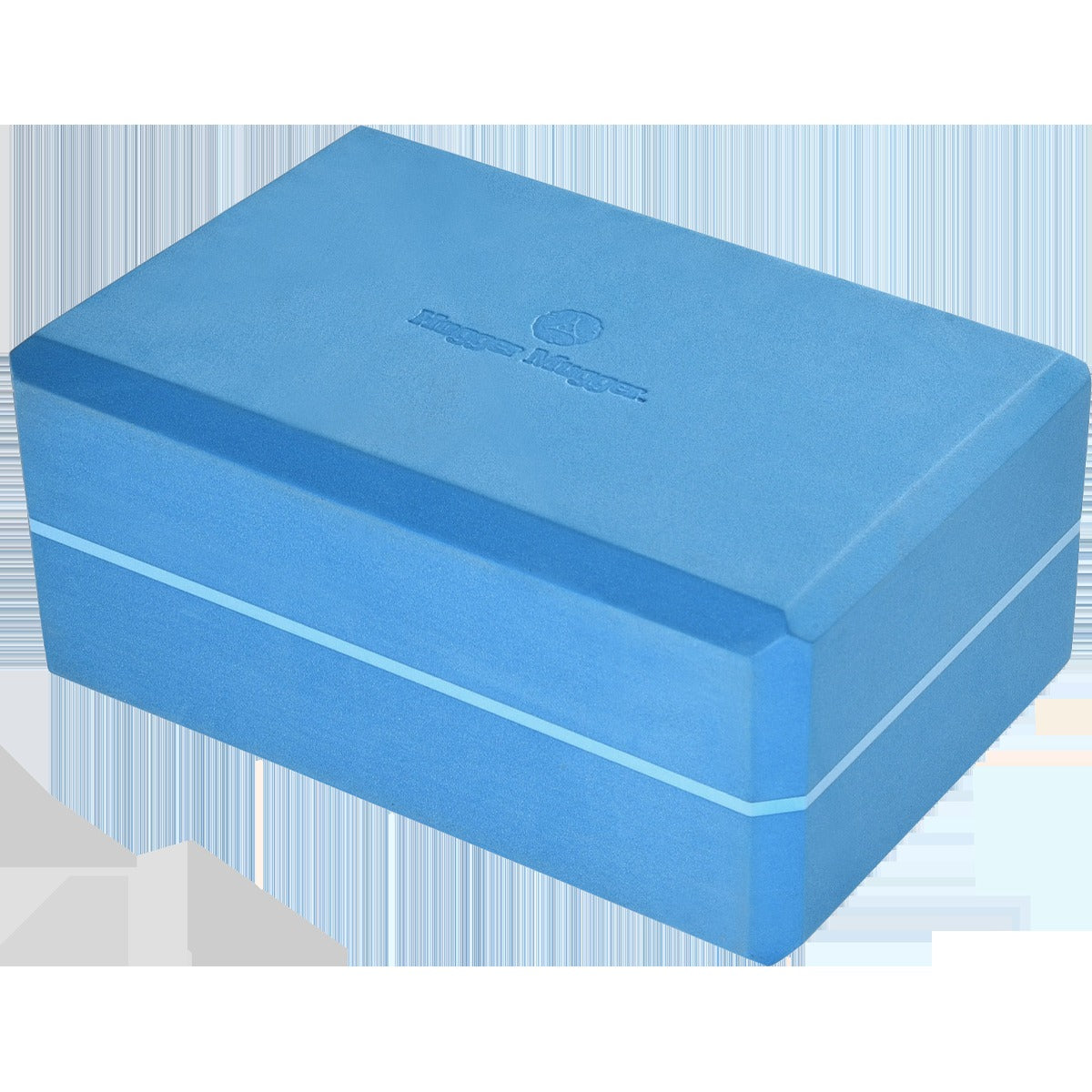 4" Foam Yoga Block