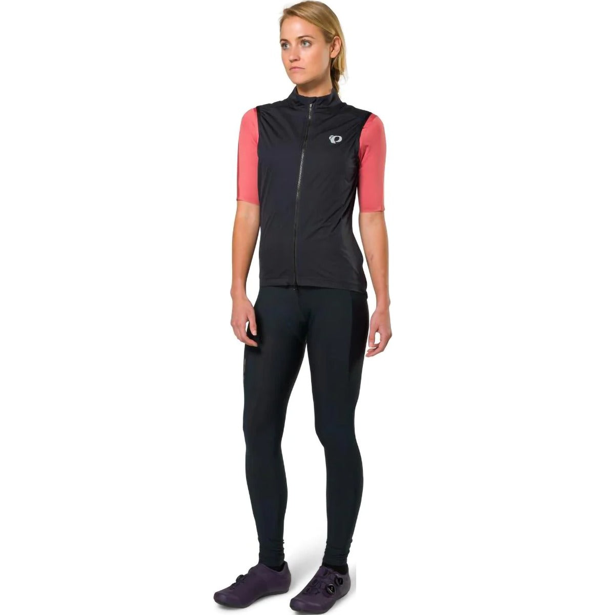 Women's Pro Barrier Vest