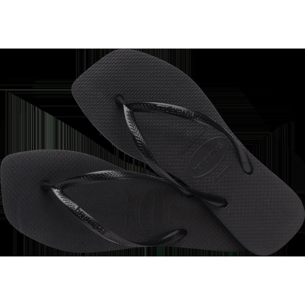 Women's Slim Square Sandal