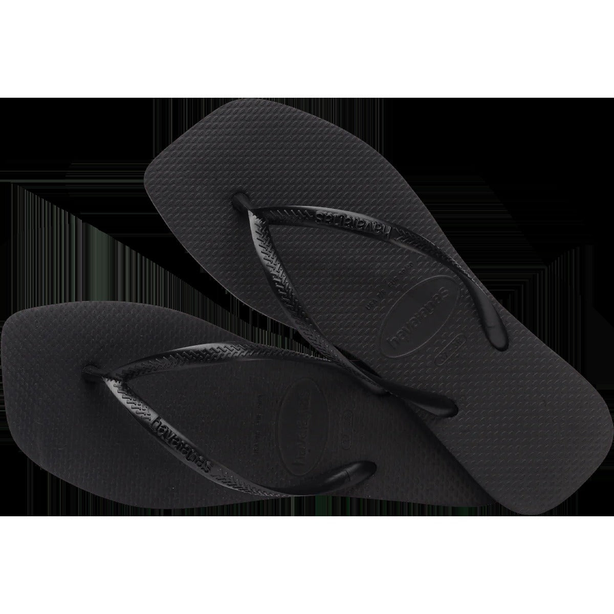 Women's Slim Square Sandal