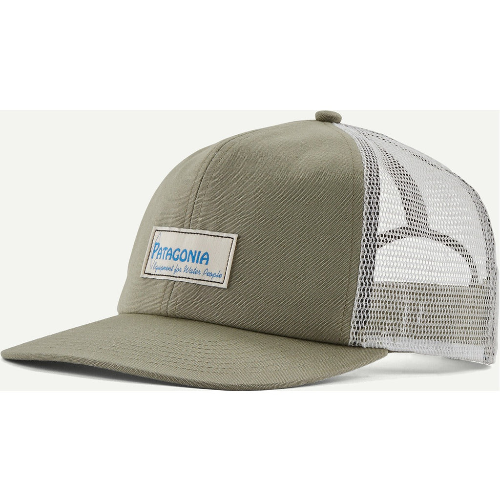 Relaxed Trucker Hat