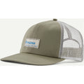 Relaxed Trucker Hat