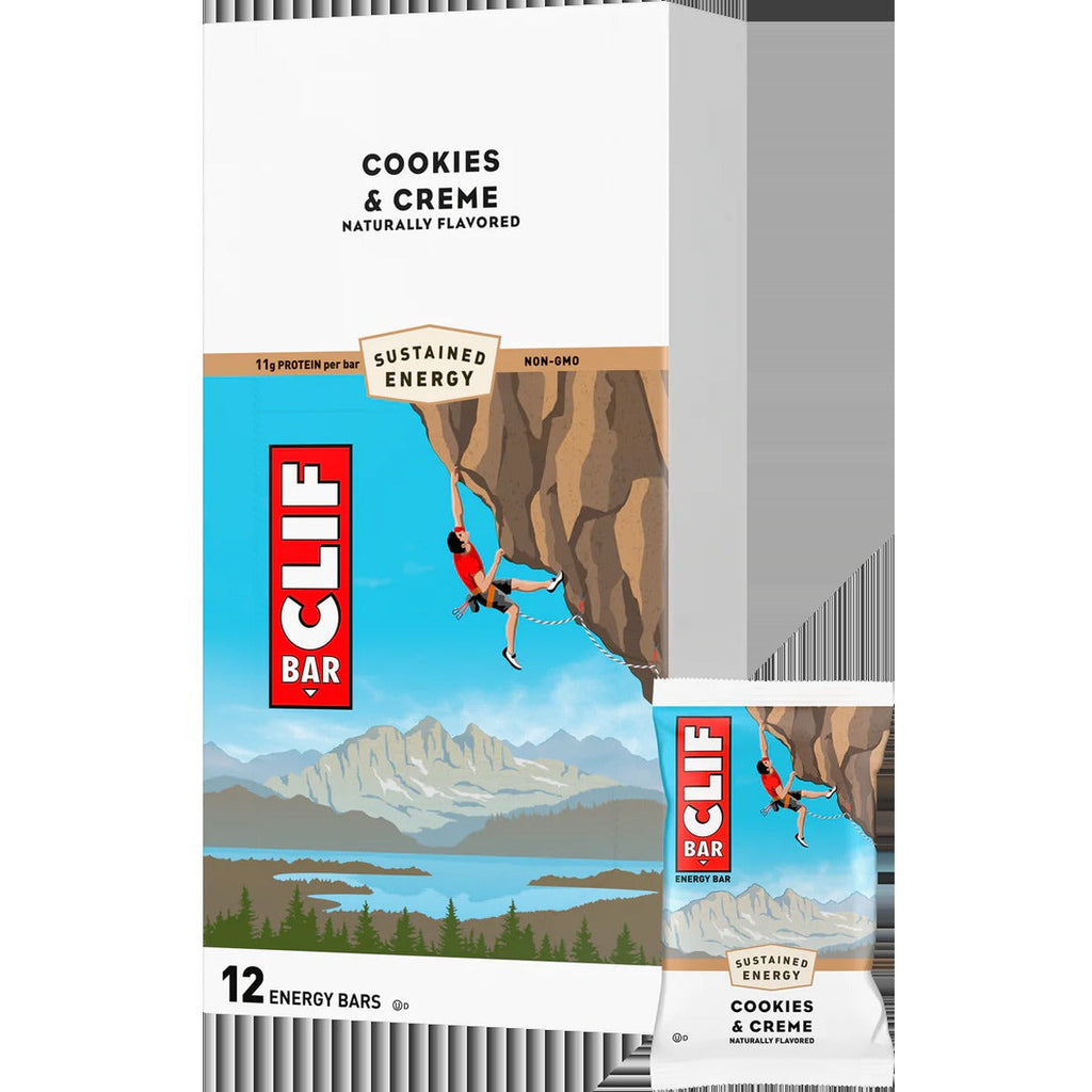 Clif Bar