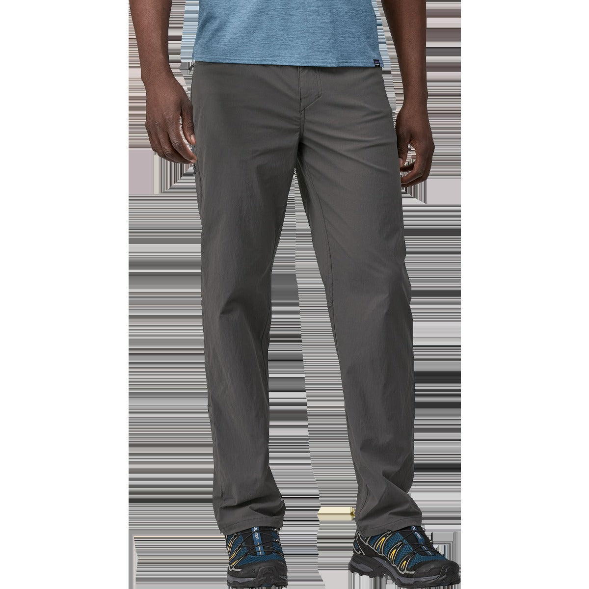 Men's Quandary Pants - Short