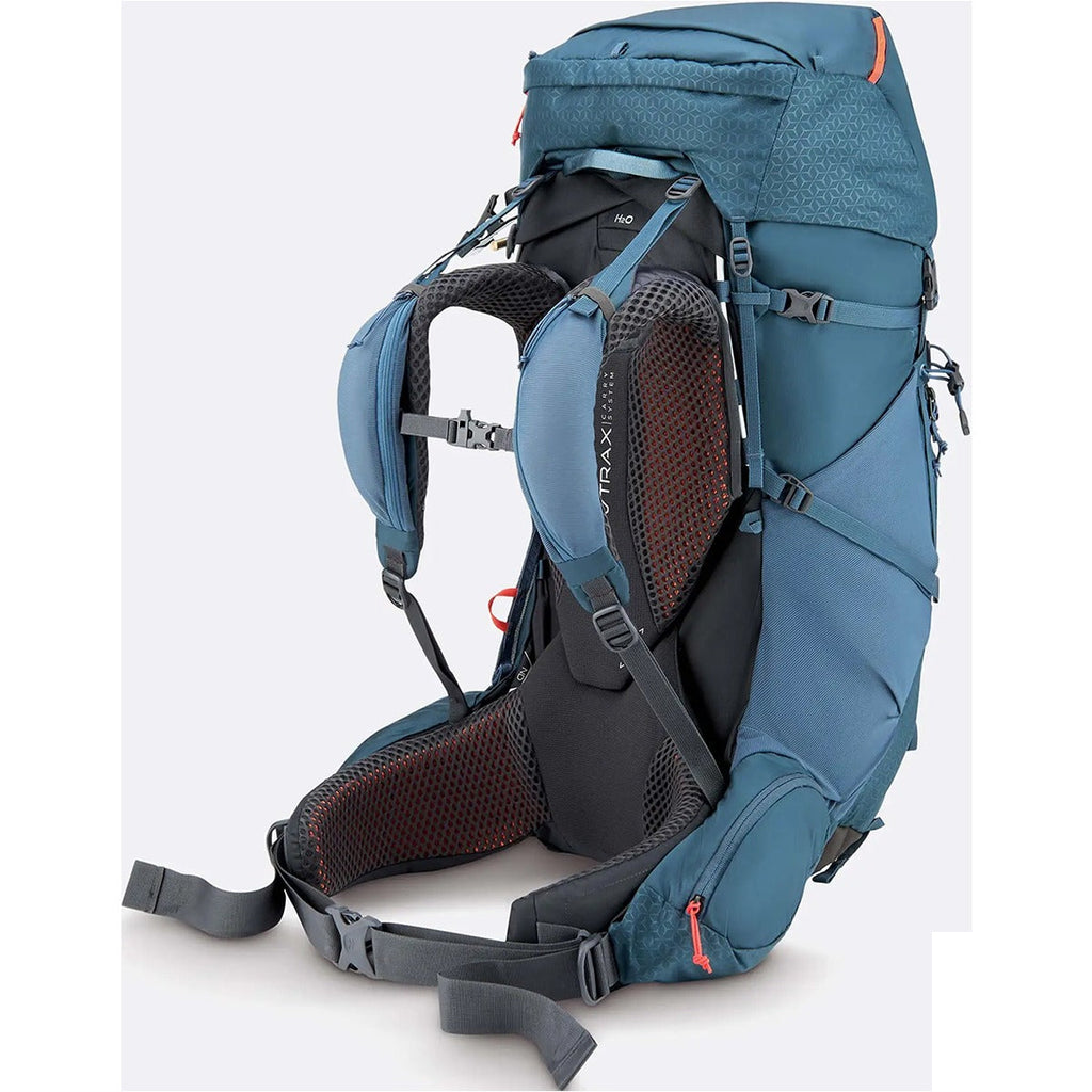 Women's Exion 55 ND