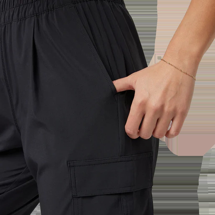 Women's Villa Cargo Jogger
