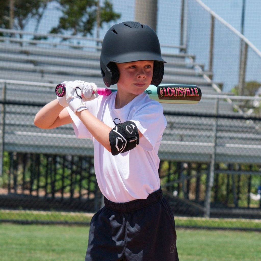 Youth SRZ-2 Elbow Guard