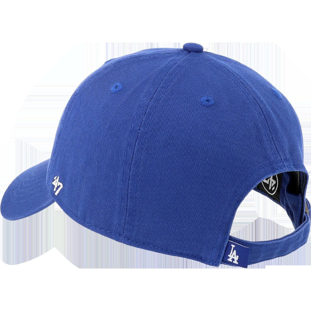 Youth Dodgers Critter 47 Clean Up