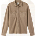 Men's O'Riginals Long Sleeve Knit Shirt