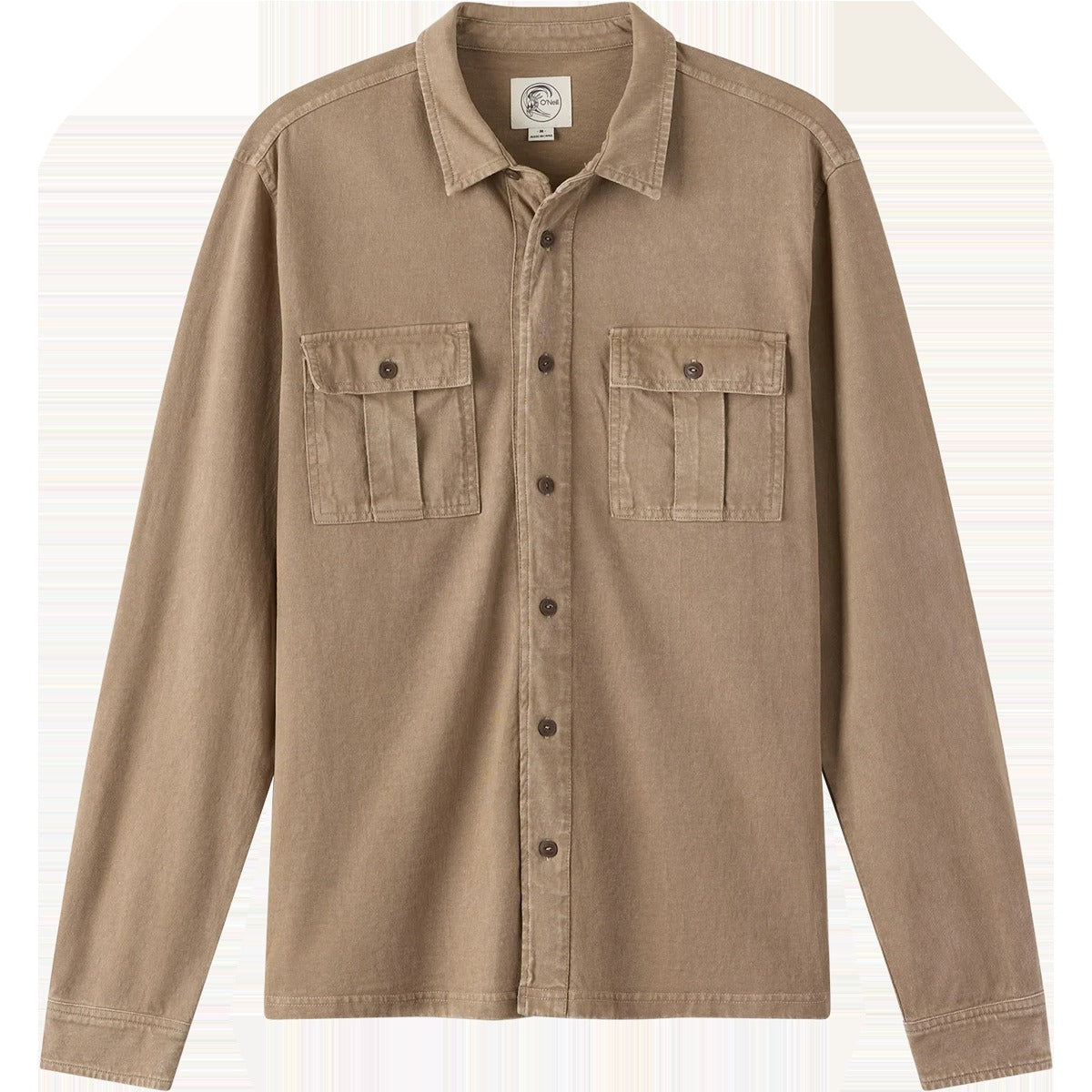 Men's O'Riginals Long Sleeve Knit Shirt