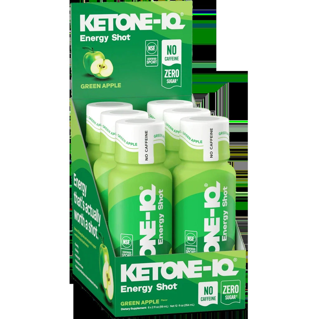 Ketone-IQ 2 oz Shots