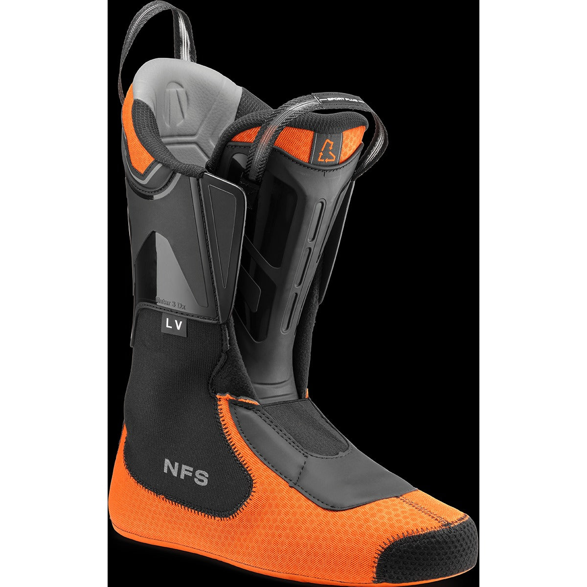 Mach Sport LV 100