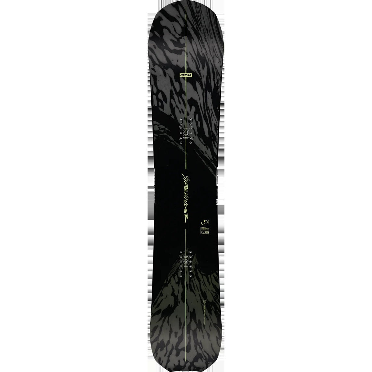 Sidewinder