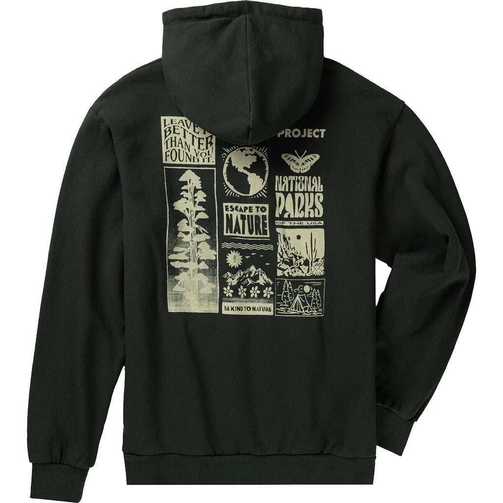 Men's Leave It Better Hoodie
