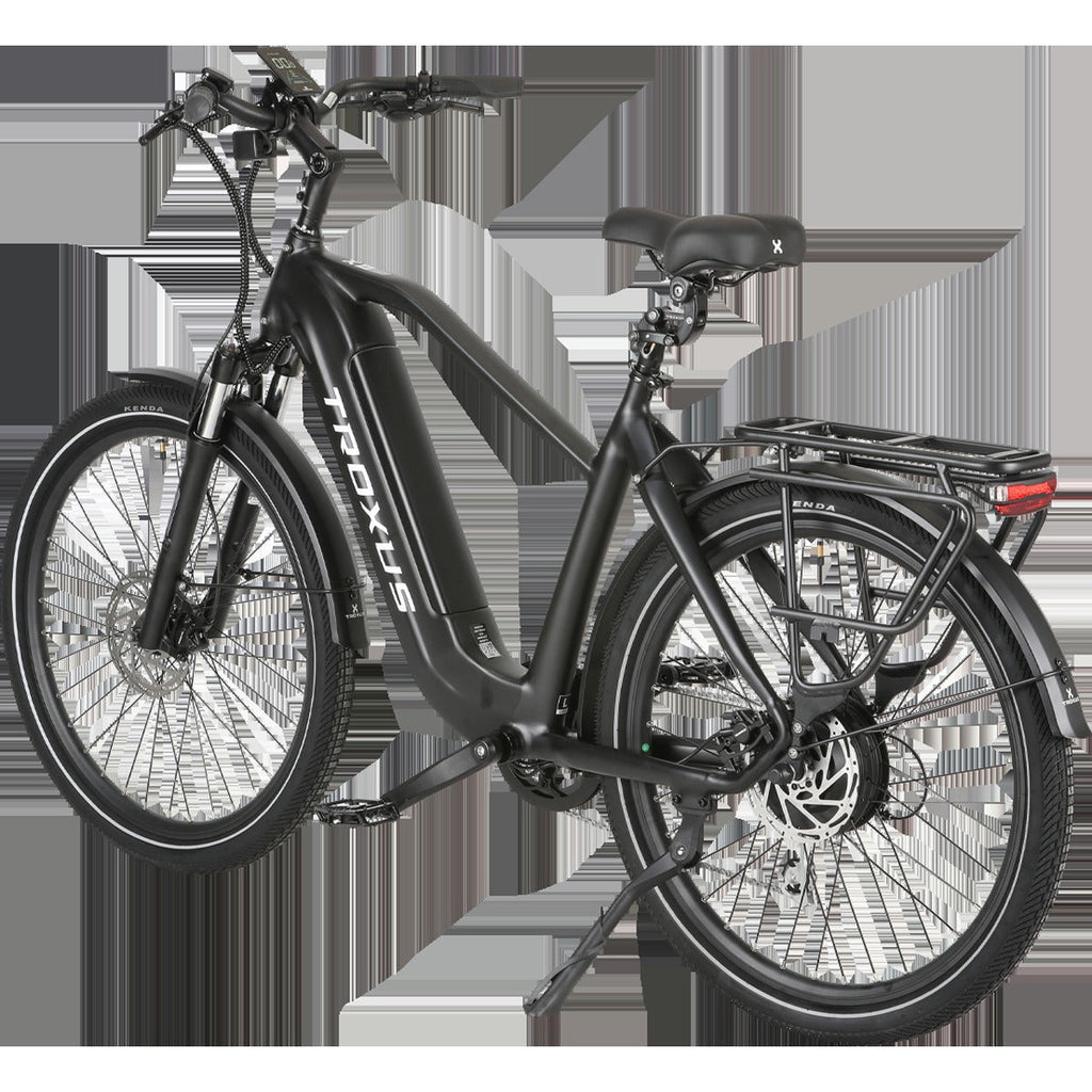 Trax 1.0 500W/15Ah Step Over