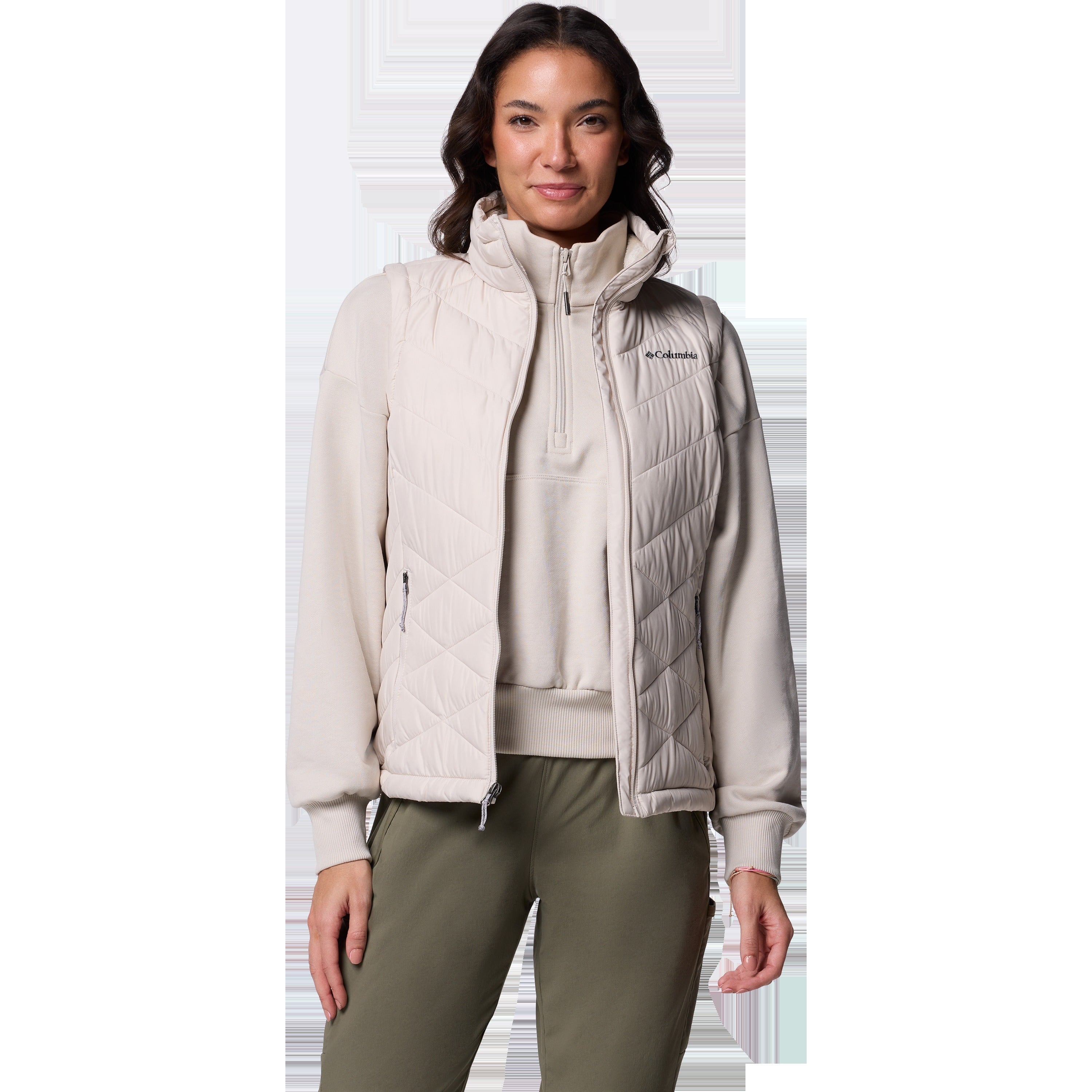 Women's Heavenly II Vest