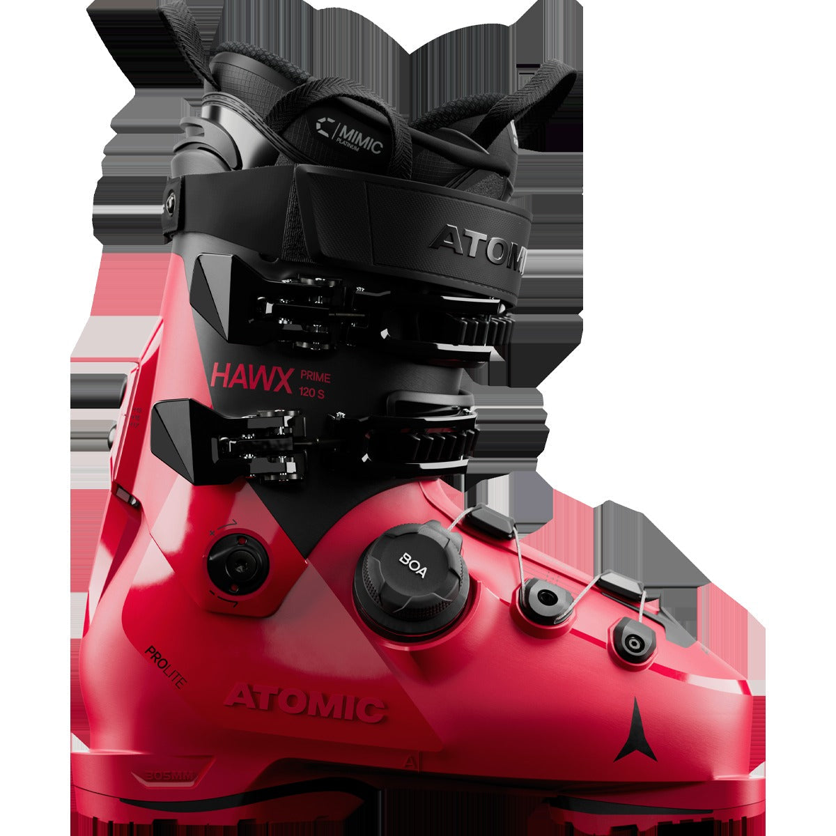 Hawx Prime 120 S BOA