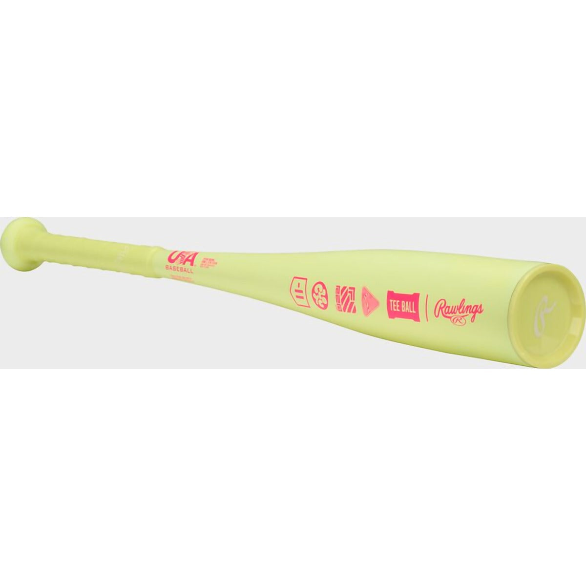 Clout -11 Tee Ball 2 5/8"
