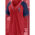 Women's Angels Heritage Poly League Diva