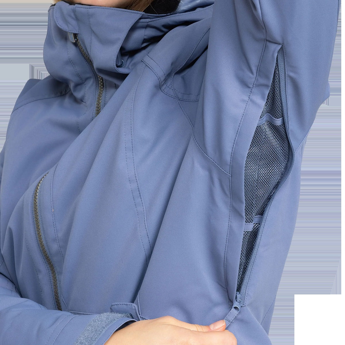 Women's Meade Jacket