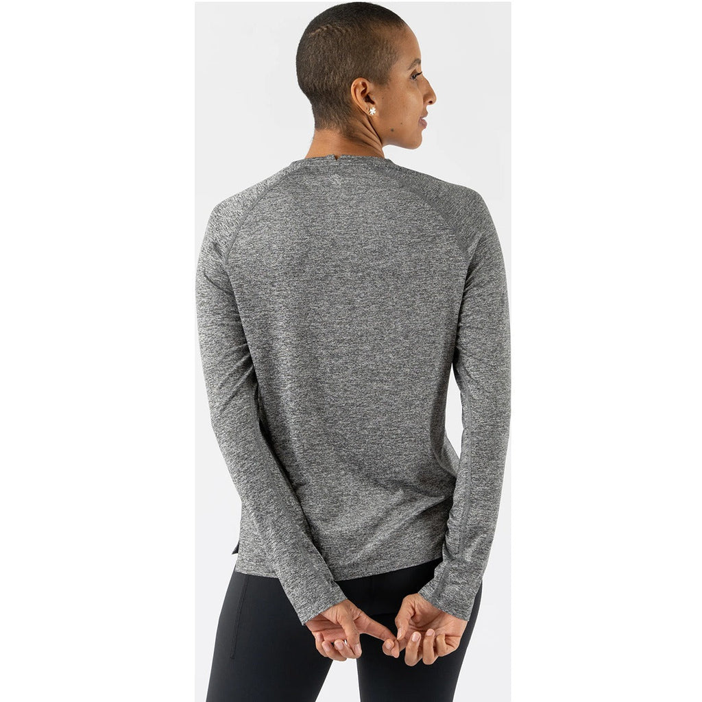 Women's EZ Tee Long Sleeve