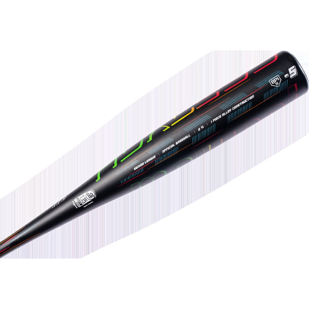 Rckless USSSA -10