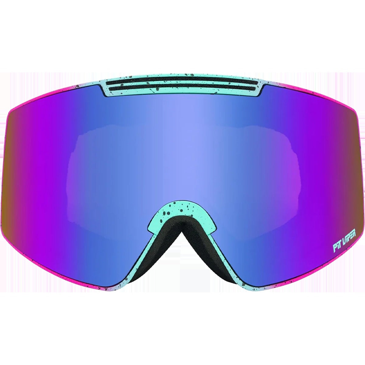 The Proform Goggle + Bonus Lens