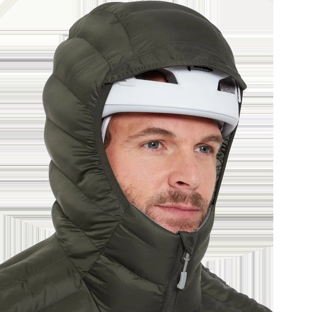 Men's Cirrus Alpine Jacket